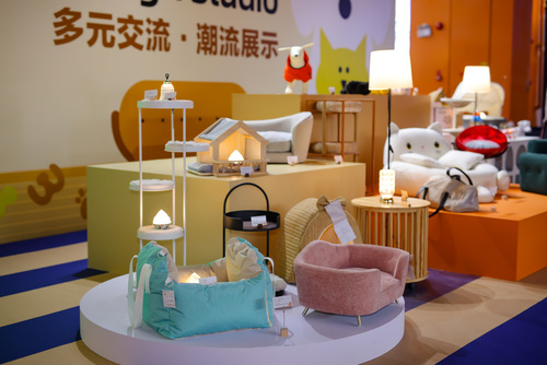 发制品外贸出口展·全球发制品行业峰会